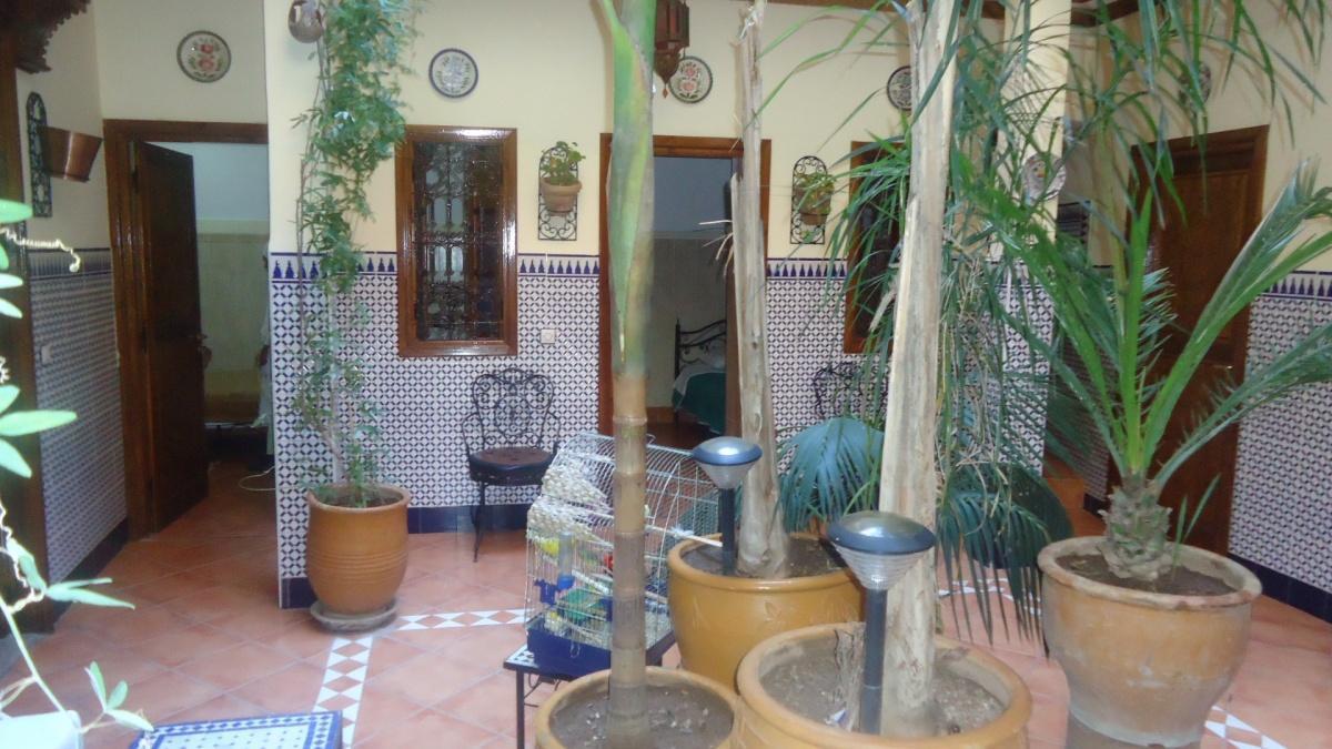 Hotel Atlas Marrakesh Extérieur photo