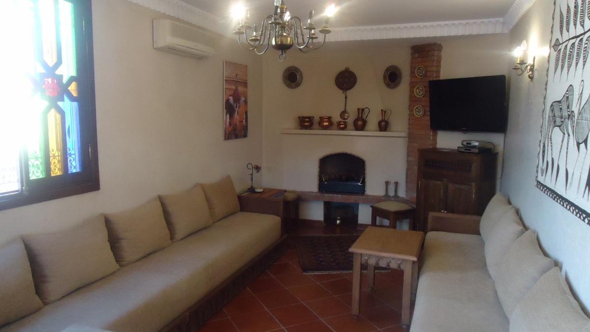 Hotel Atlas Marrakesh Extérieur photo