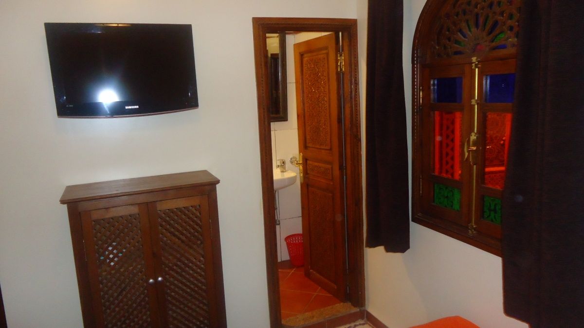 Hotel Atlas Marrakesh Extérieur photo