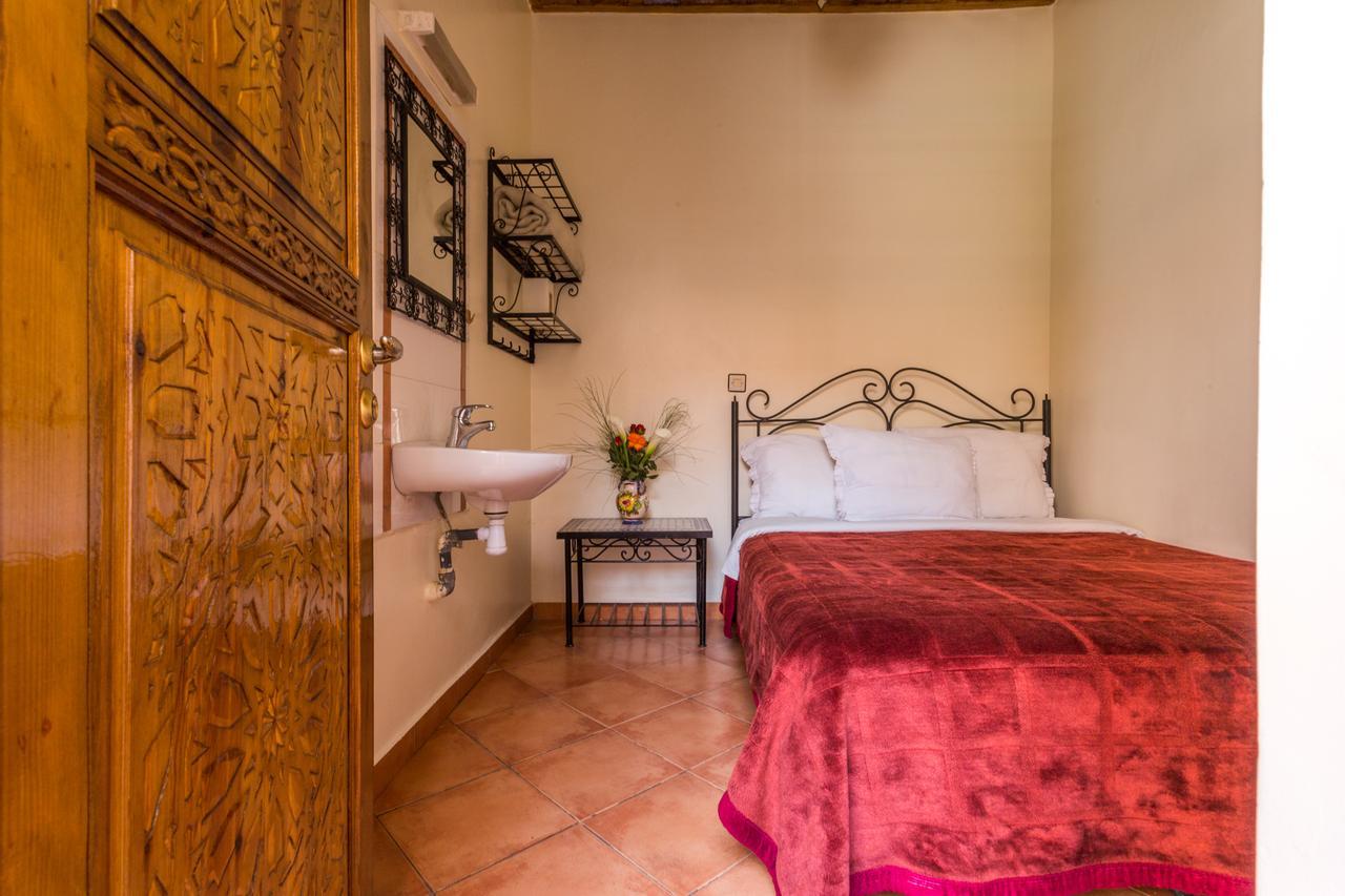 Hotel Atlas Marrakesh Extérieur photo