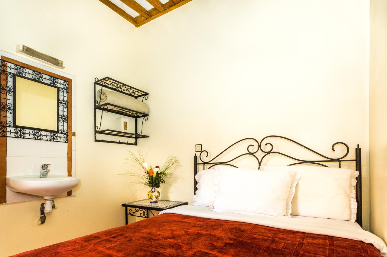 Hotel Atlas Marrakesh Extérieur photo
