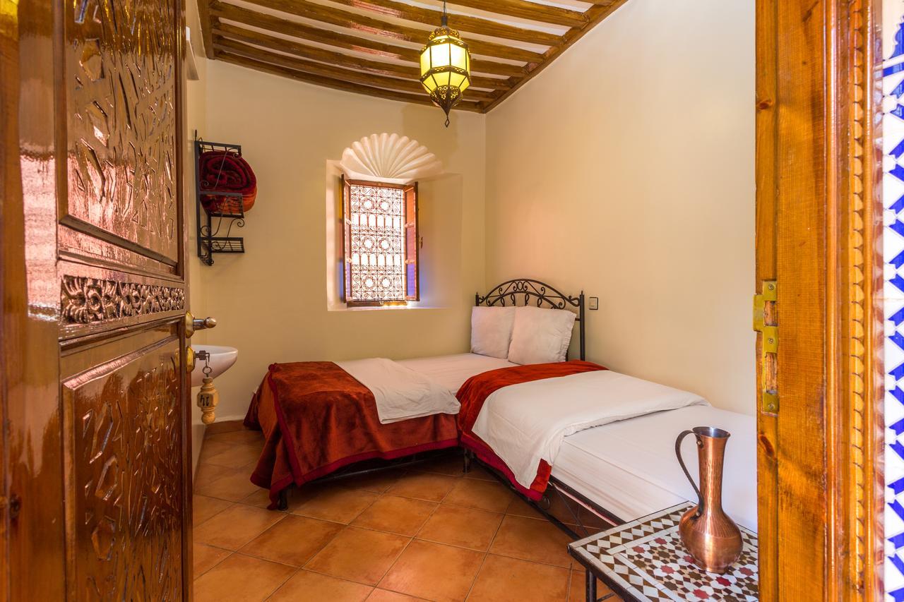 Hotel Atlas Marrakesh Extérieur photo