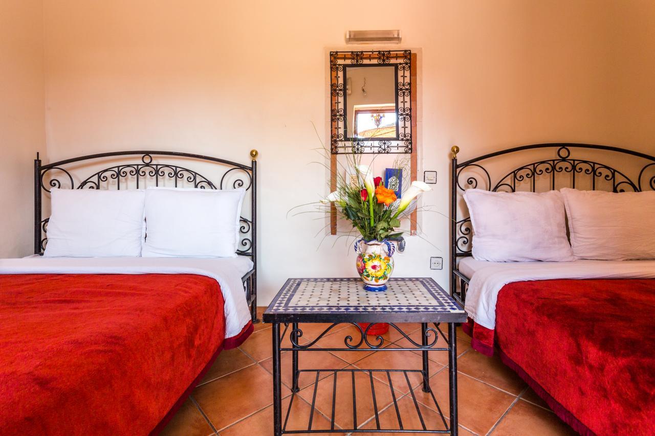 Hotel Atlas Marrakesh Extérieur photo